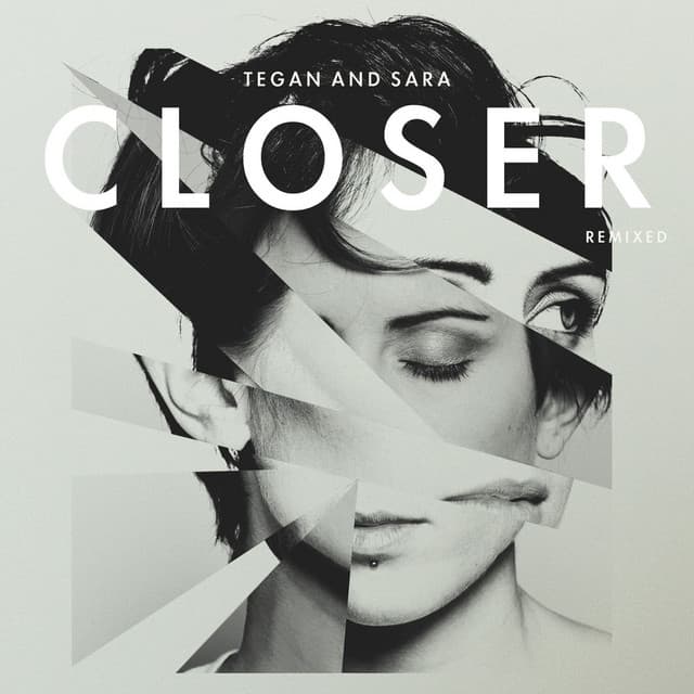 Closer - Morgan Page Talk Is Cheap Remix cover art