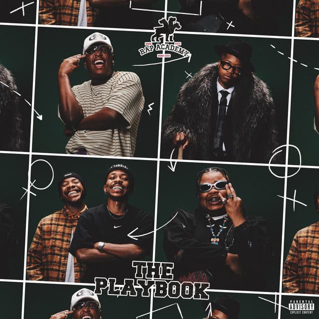 I've Got Money cover art
