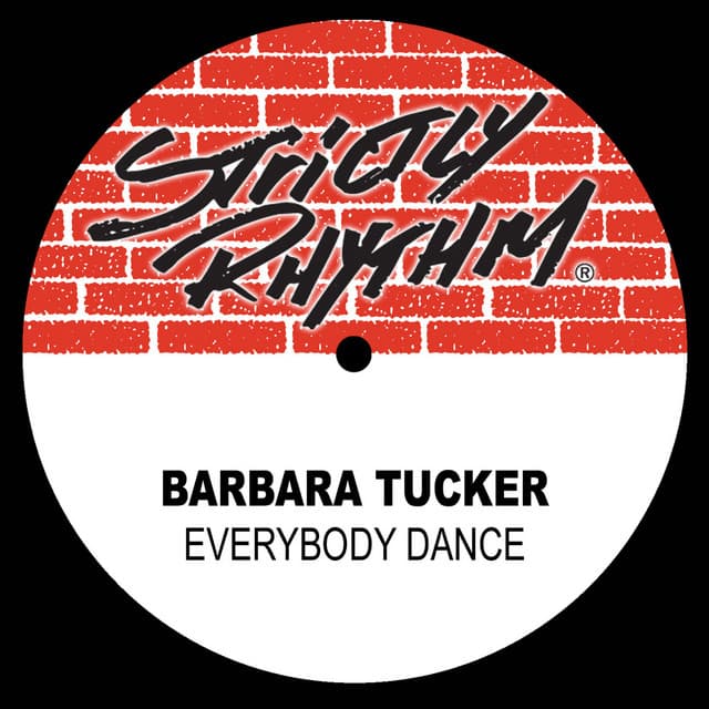 Everybody Dance (Club Asylum Remix) cover art