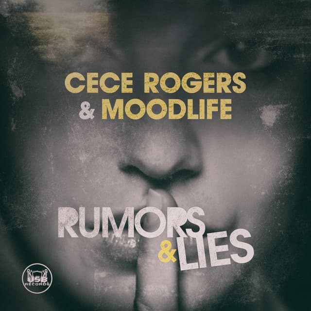Rumors & Lies - Dry & Bolinger Remix cover art