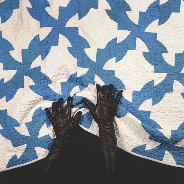 We Are a Mirror - Barry Adamson Remix cover art
