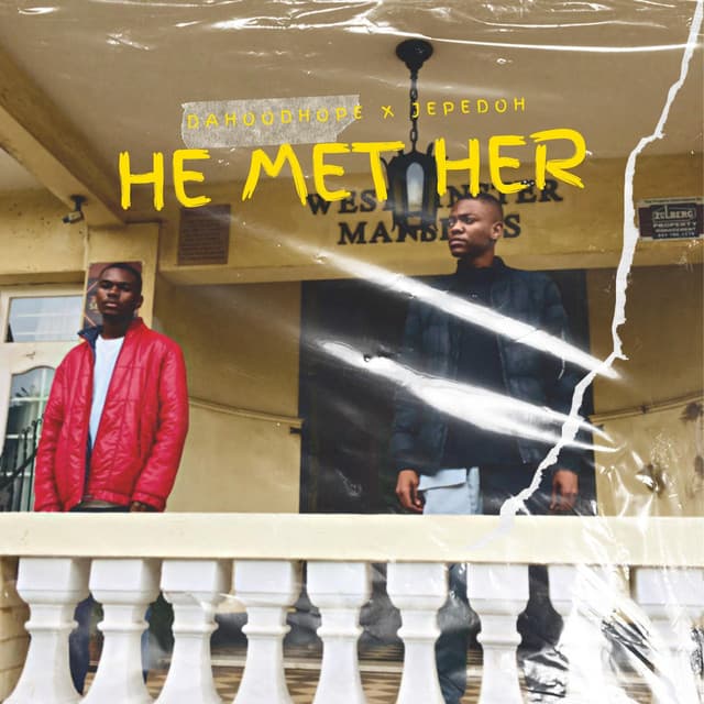 City Girl cover art