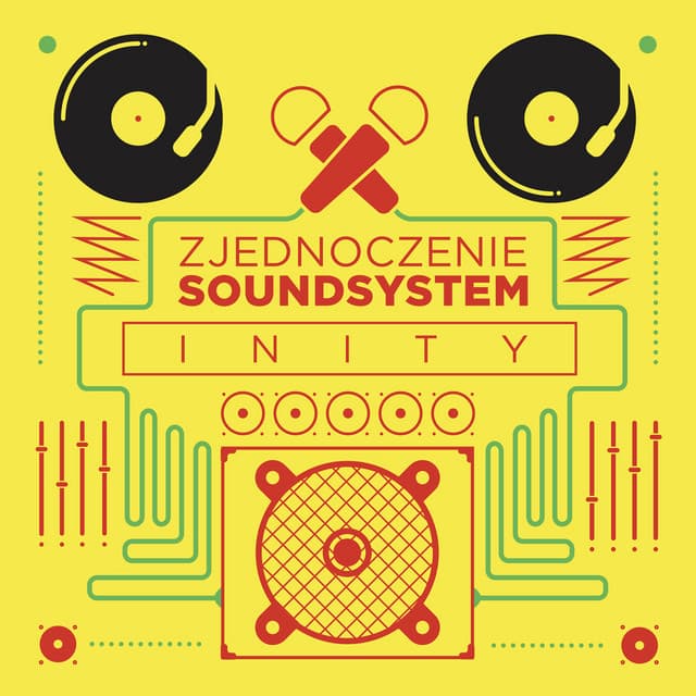 Zjednoczenie Soundsystem