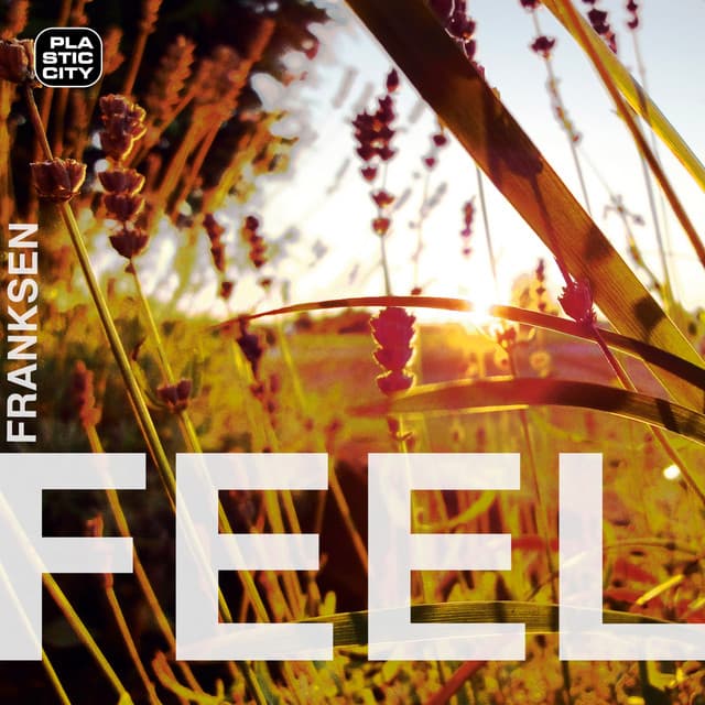 Busta Feel cover art
