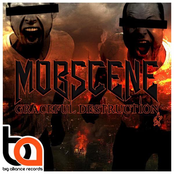 Mobscene