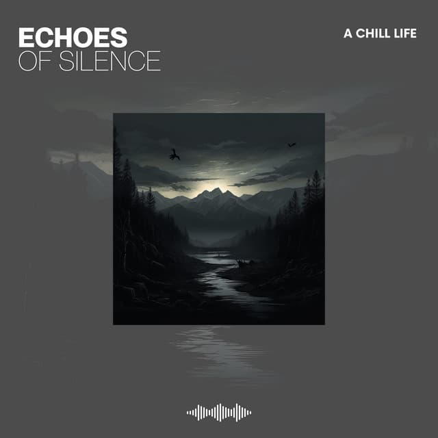 Echoes of Silence cover art