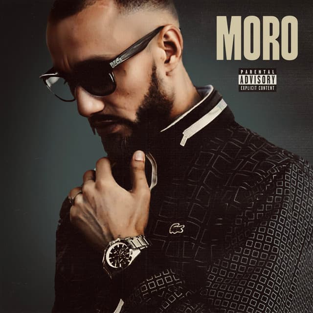 Moro - RMX - N6 (Remix) cover art