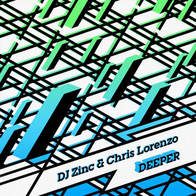 Conditioning cover art