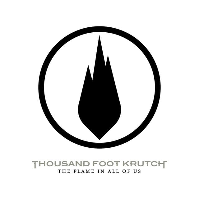 The Flame In All Of Us cover art