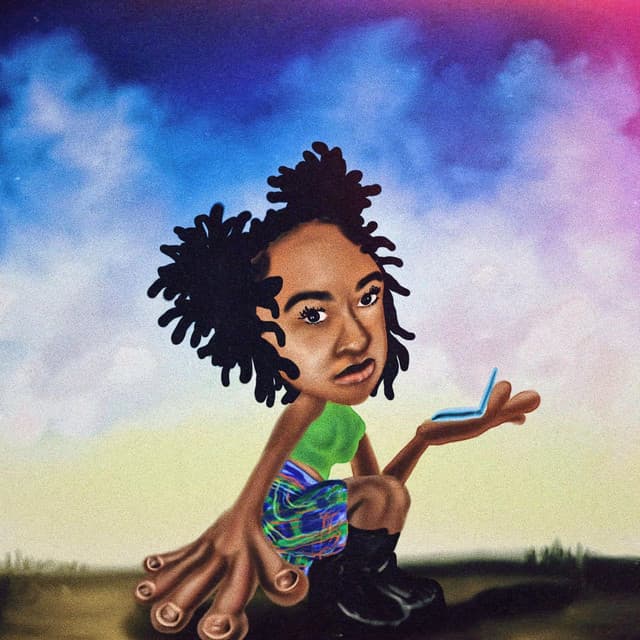 Hello? cover art
