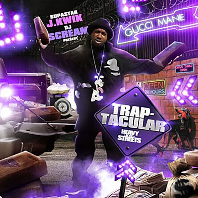 Rock Solid (feat. Montana Mac, Alley Boy & Yung Ralph) cover art
