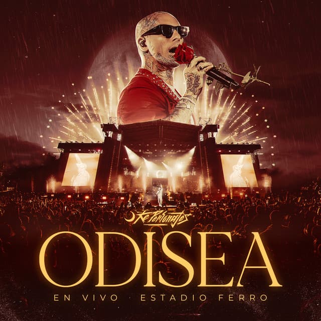 Zapada - En Vivo cover art