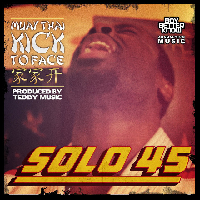 Solo 45