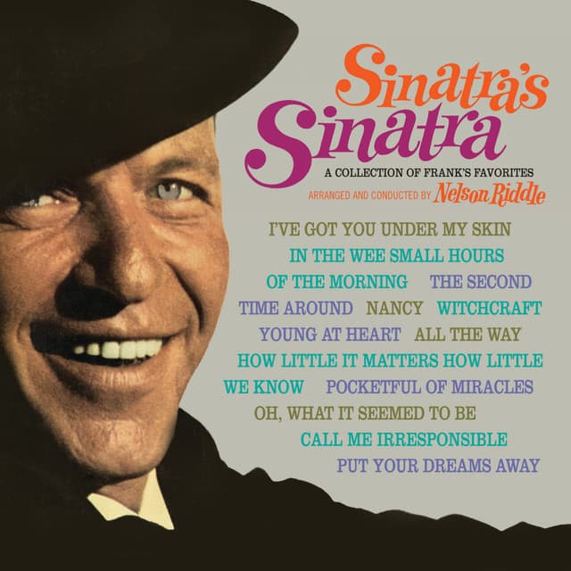 Young At Heart cover art
