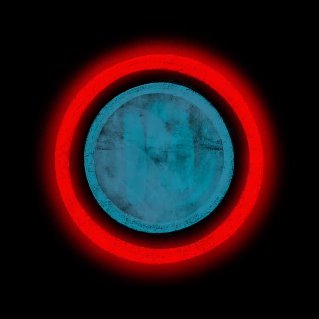 The Inner & The Outer cover art