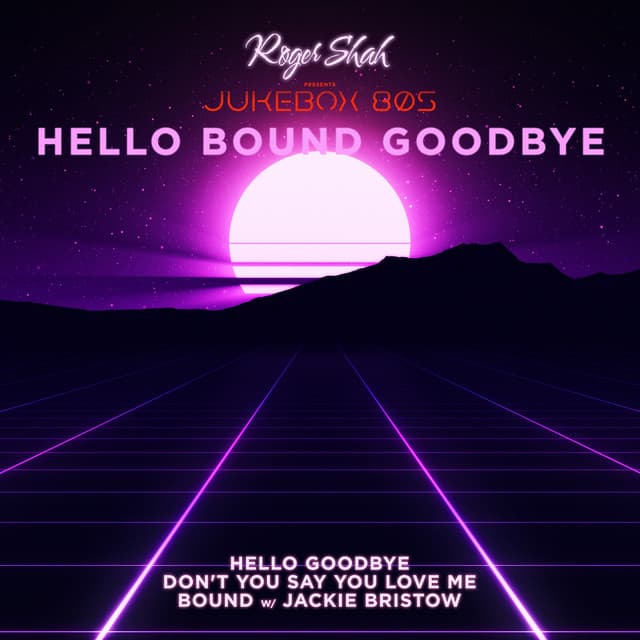 Hello Goodbye cover art