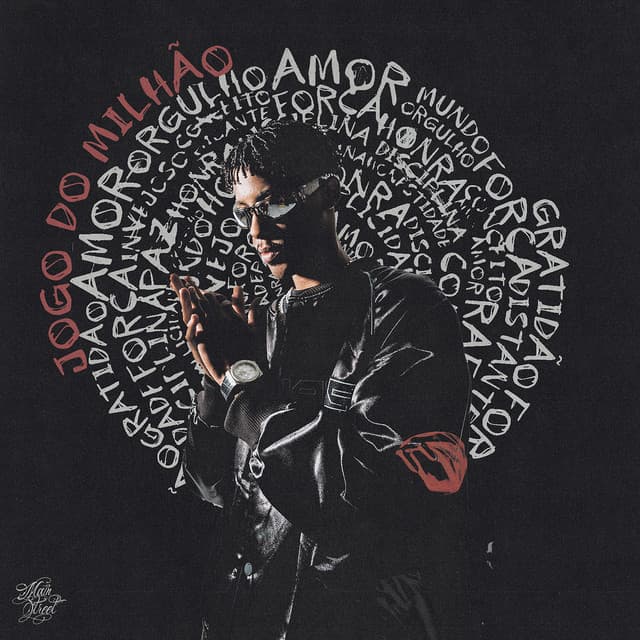 Vibe cover art