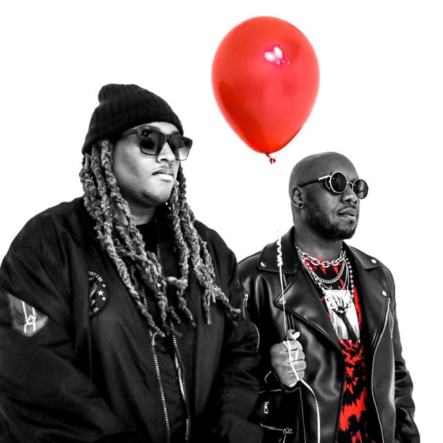 Alive cover art