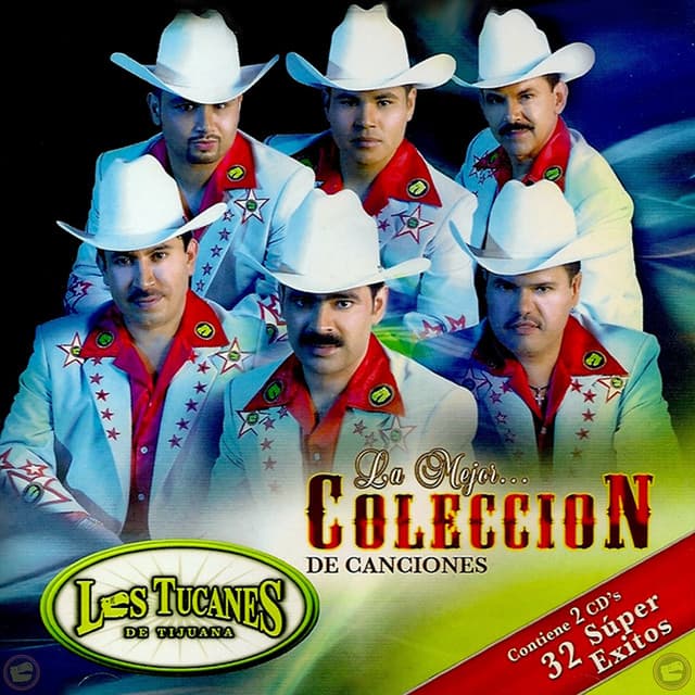 La Mejor Colección De Canciones cover art