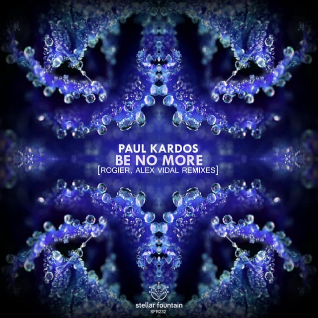 Nourishments for Your Soul - Rogier Remix cover art