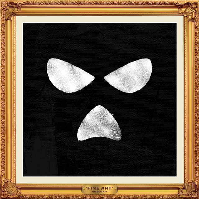 Fine Art cover art