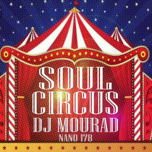 Soul Cirucs EP cover art
