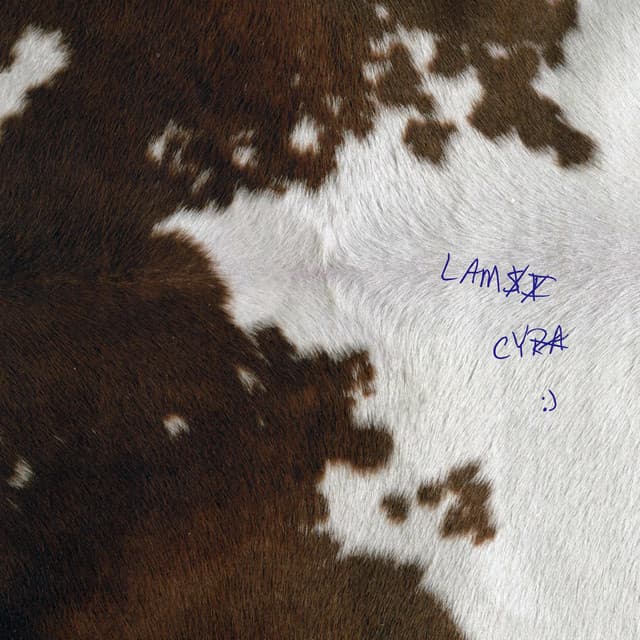 WHAT'S MY NAME!? cover art
