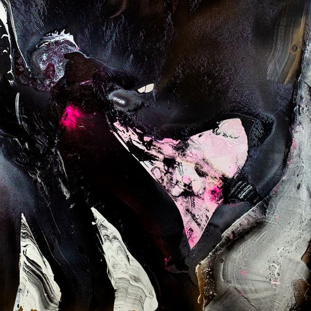 Bloodrush cover art