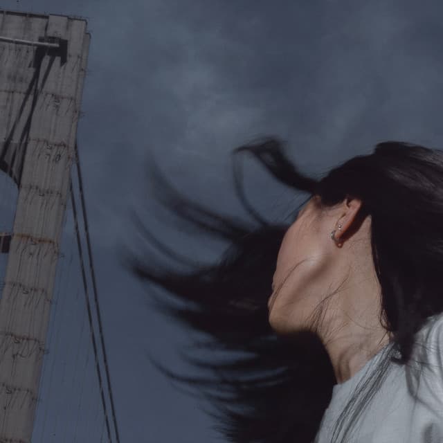 Not in Love cover art