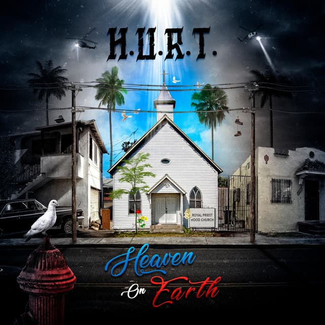 Grateful cover art