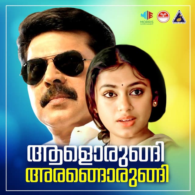 Navam Navam cover art