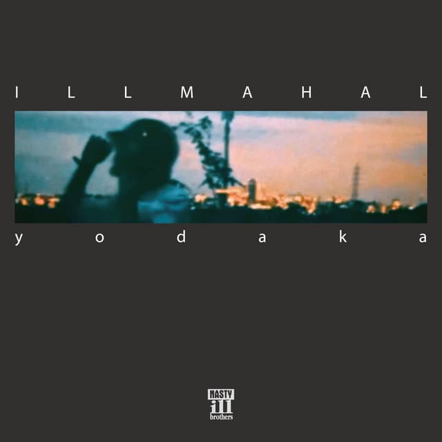 yodaka cover art