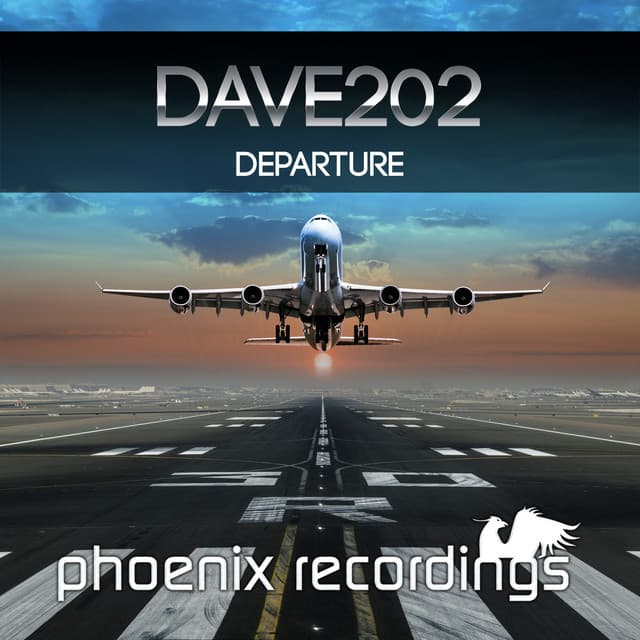 Departure - Club Mix cover art