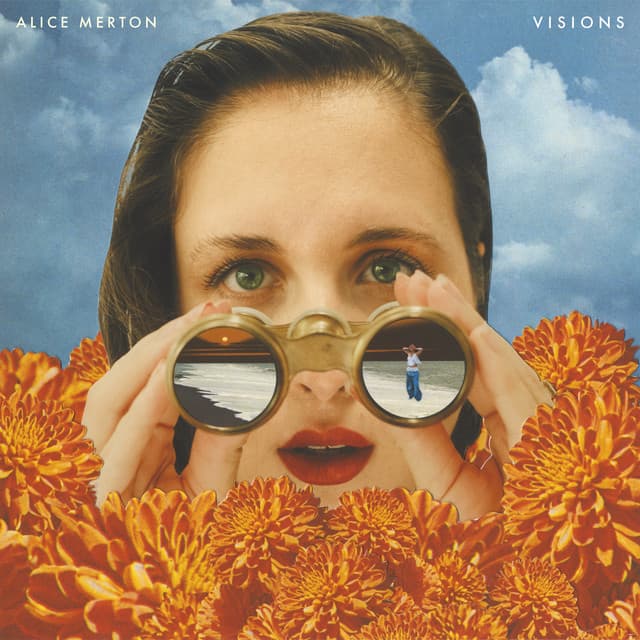 Visions cover art