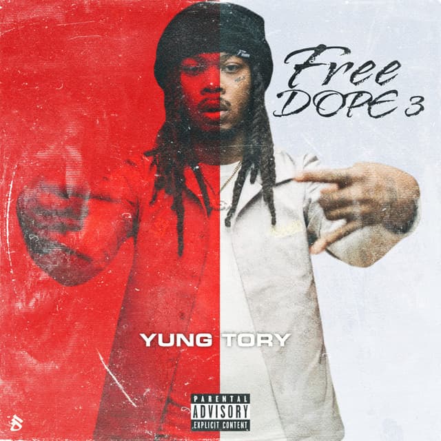 Tory's World cover art