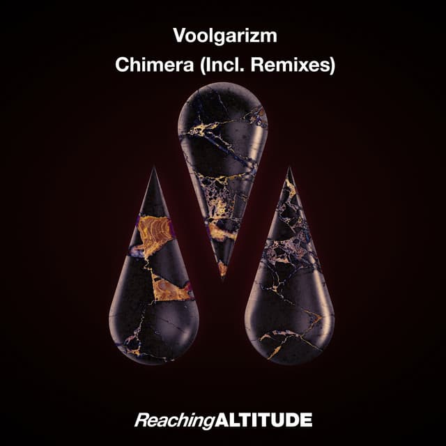 Chimera cover art