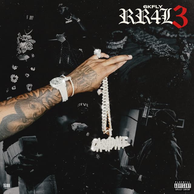 Da Biggest Freestyle cover art