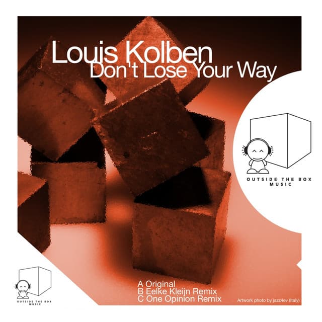 Louis Kolben