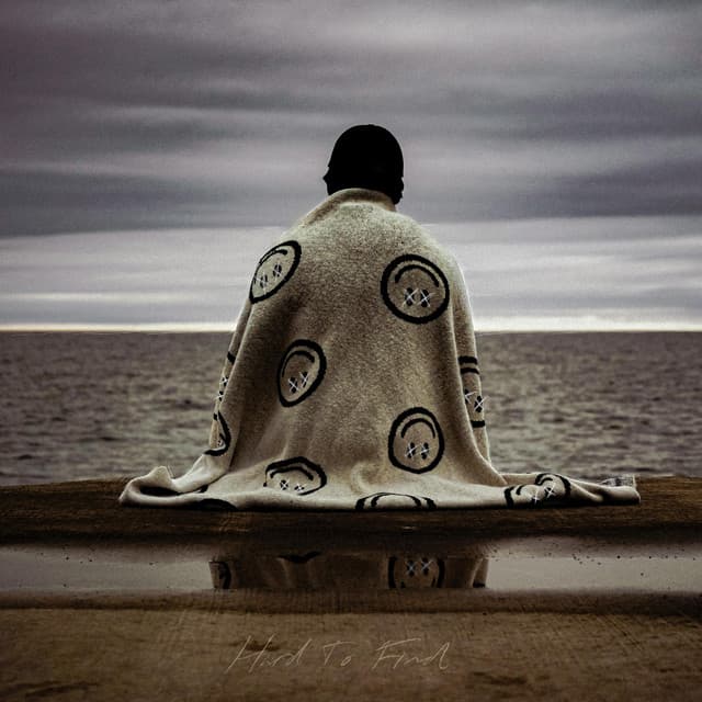 I Barely Sleep cover art