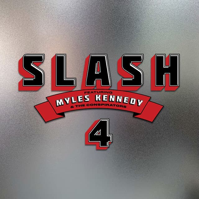 The River Is Rising (feat. Myles Kennedy and The Conspirators) cover art