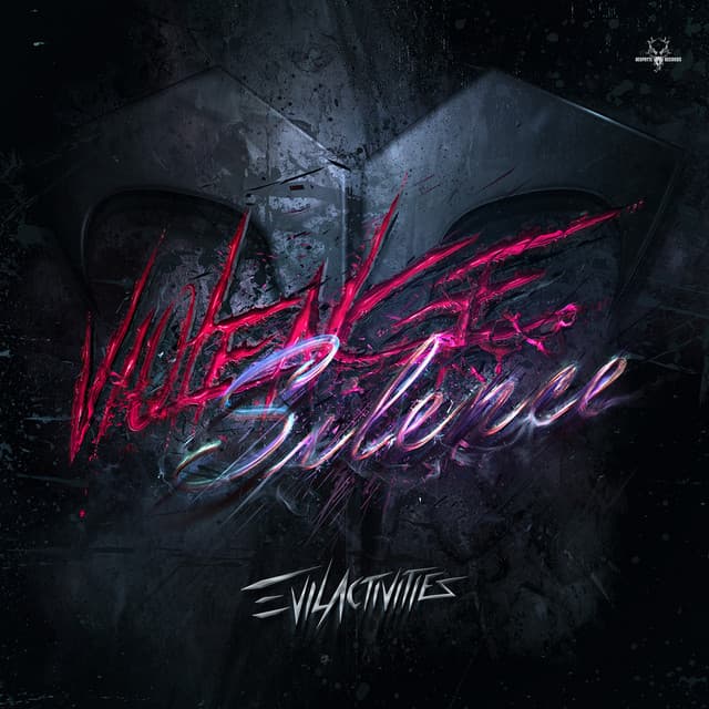 Violence Silence - Original Mix cover art