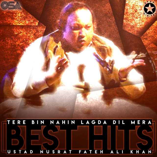 Kinna Sohna - Remix cover art