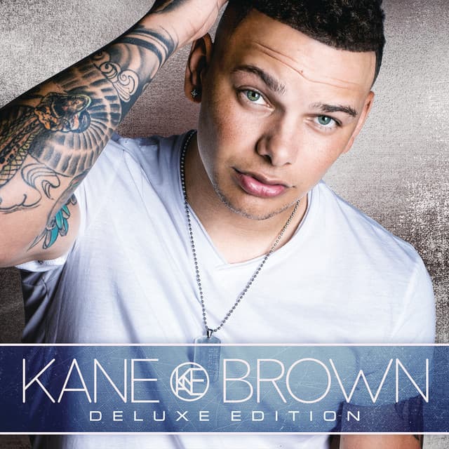 Setting the Night On Fire (with Chris Young) cover art