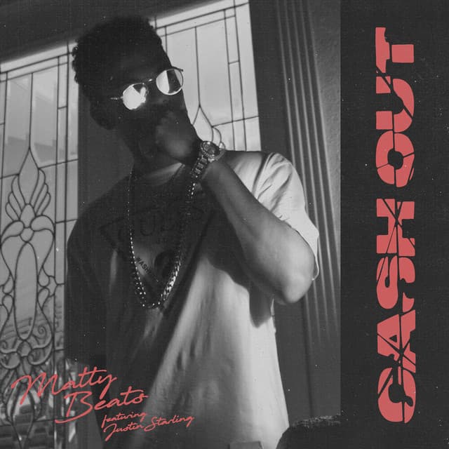 Cash Out cover art