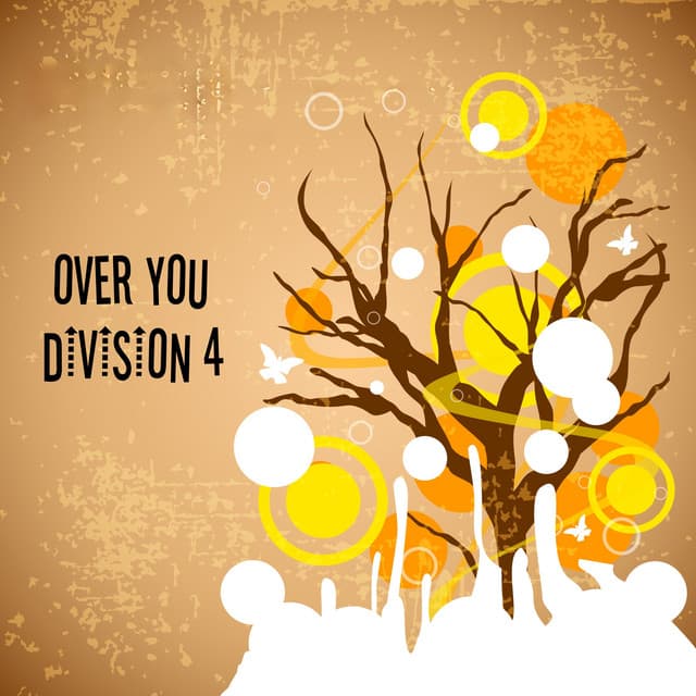 Over You - Raw Voltage Remix cover art