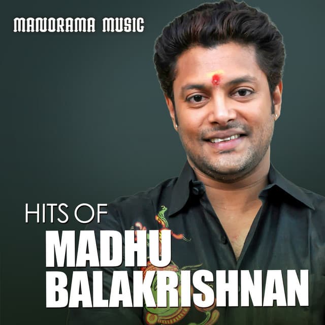 Sandhya Prakashame (from "Swantham Lekhakan") cover art