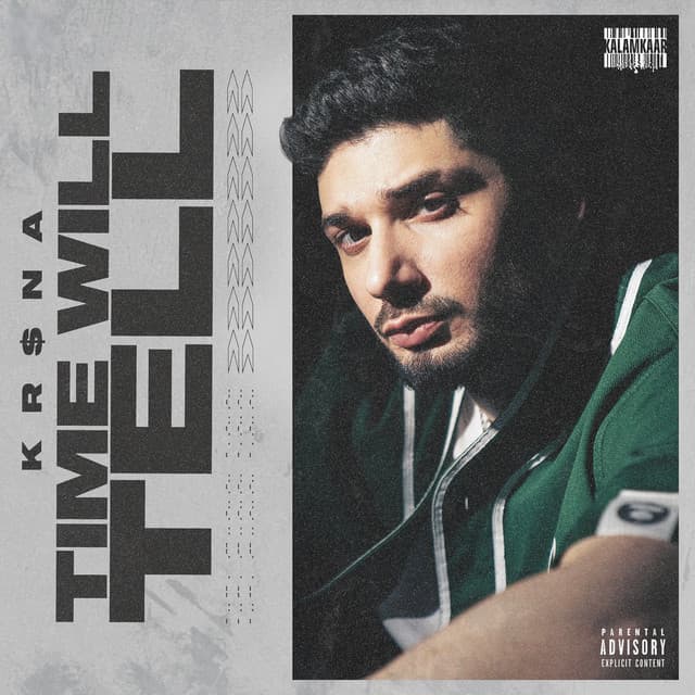 Been a While cover art