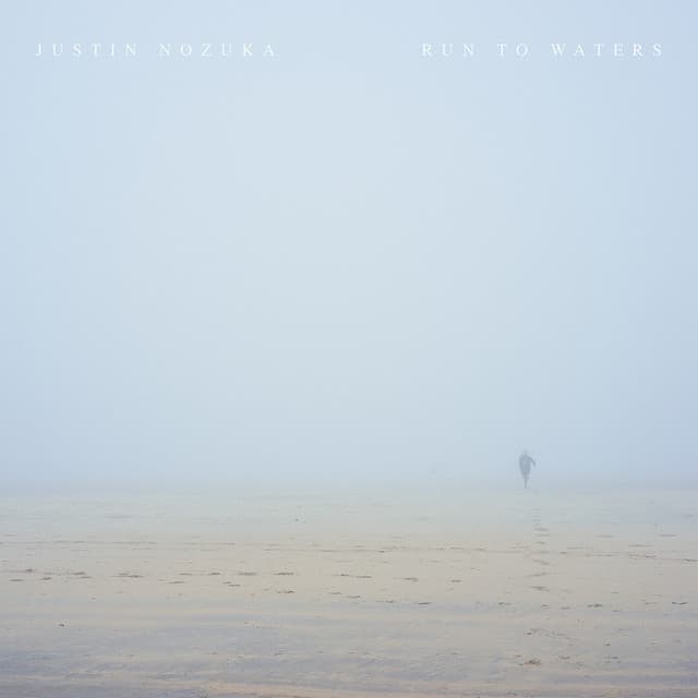 Run To Waters cover art