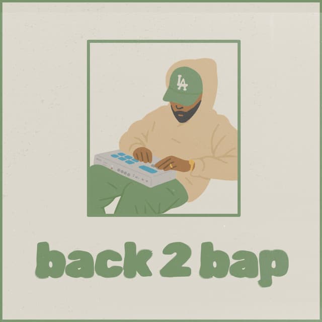 Still Here cover art