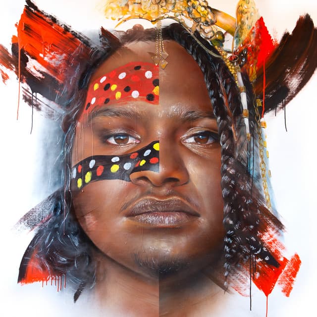My Mind cover art
